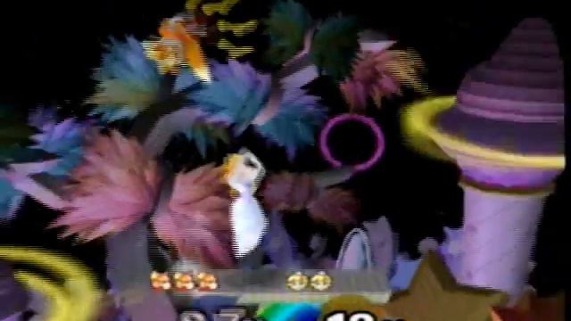 PC Chris (Fox) vs Cort (Peach) - 10/3/11 - 1 смотреть онлайн