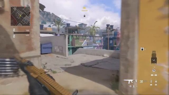 MW3 [BETA]- 10/7/23 смотреть онлайн