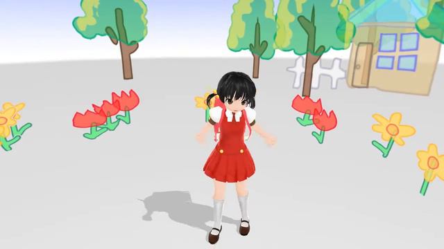 [MMD] DT Yuki Kaai - Wavefile (Model WIP) смотреть онлайн