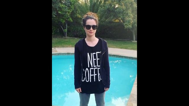 Vanessa Marano stories смотреть онлайн