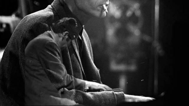 Christian Rannenberg - Early Morning Blues смотреть онлайн