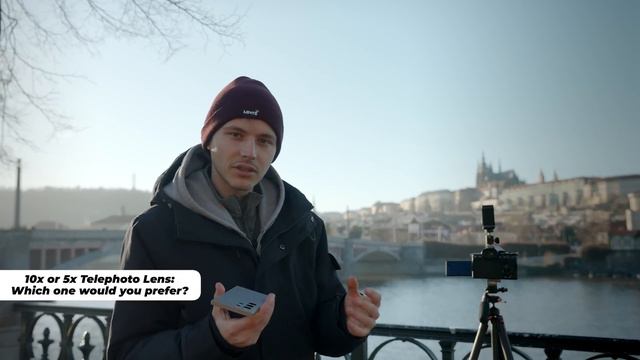 Samsung S24 Ultra - Photo and Video Tested. Say Bye to a Pro Camera! смотреть онлайн