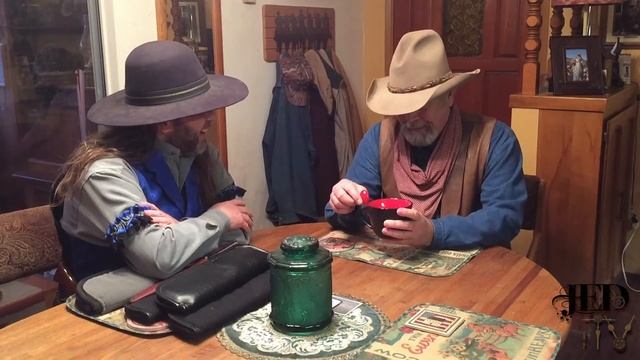 JED iTV and SASS Coffee Mug Winners Announcement смотреть онлайн