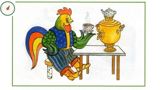 Развиваем мышление, память, внимание. Занятие 2. Для детей 5-7 лет. смотреть онлайн