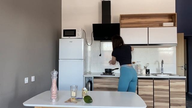 Вкусная еда для всех случаев жизни 