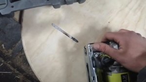 Лобзик RYOBI RjS 1050k. Обзор топового лобзика