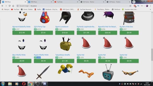 HOW TO BUY ROBUX & LIMITED ITEMS FOR SO CHEAP 2019 !!? / Safe & Legit / Roblox смотреть онлайн