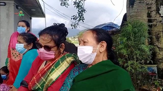 उत्ताउलाे घाँसे गित थाेत्री सक्या भाँडाे ||Ghase Git || Dal Bahadur || Nag Daha || Rupkala Media смотреть онлайн