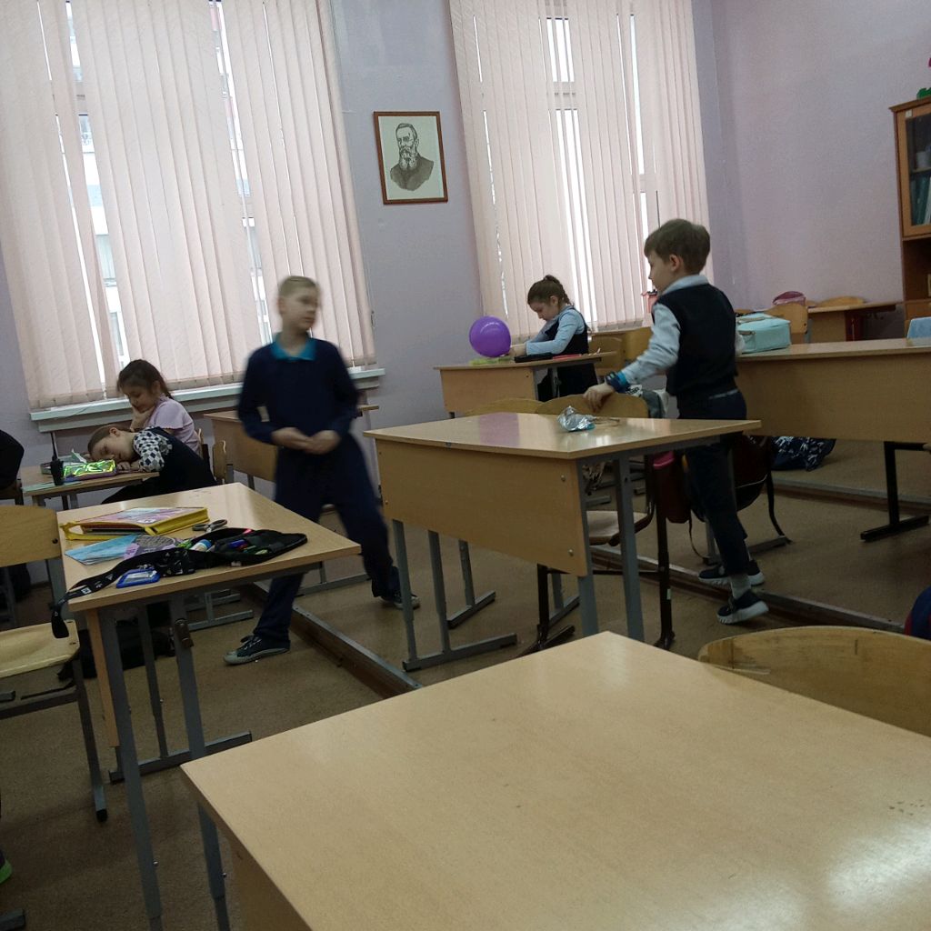 мы в школе трансляция