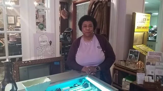 Art Deco Dekor Charles Town WV - Charles Town Now смотреть онлайн