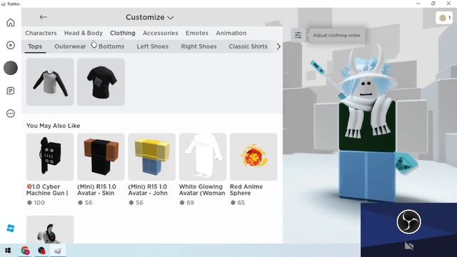 401 ROBUX OUTFIT IDEAS FOR BOYS! смотреть онлайн