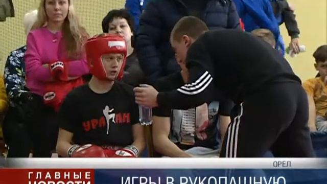 ЦФО - к бою! смотреть онлайн