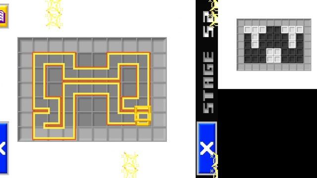 [TAS] DS Polarium "Puzzle Mode" by partyboy1a in 06:57.68 смотреть онлайн