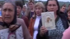 Сердце матери