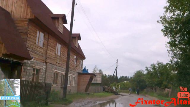 Станция Озерки проездом смотреть онлайн