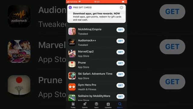 Как скачивать платные игры!?? На ios БЕСПЛАТНО!!!! смотреть онлайн