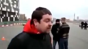 Давидыч Швед (ответка Давидыча)