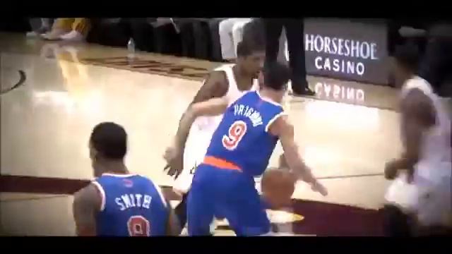 Kyrie Irving my house NBA mix #2 смотреть онлайн