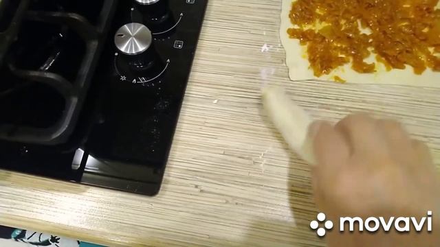 Когда гости на пороге. Рулетики с капустной начинкой. Просто и Быстро! смотреть онлайн