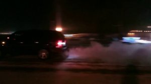 Тюнинг выхлопной системы Шевроле Тахо GMT 900