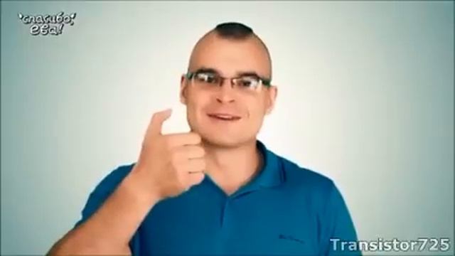 Лунтик и Якубович | RYTP