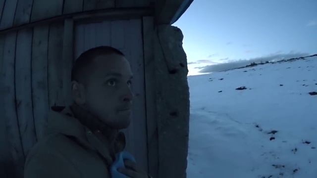Грузия_ По горам Сванетии пешком - вино и медведи 2ч смотреть онлайн