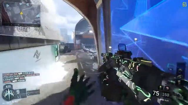 Black Jack's Gun Game/ Multiplayer смотреть онлайн