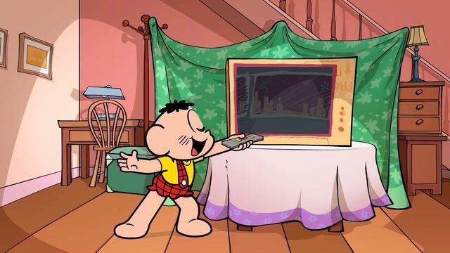 The Famous Monica | Monica And Friends