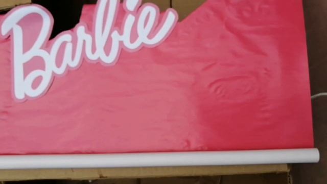 DIY CAJA DE BARBIE // BARBIE BOX смотреть онлайн