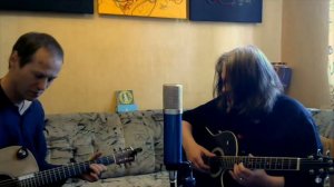 Кирилл Комаров & Василий К. - Стрим 18.07.20