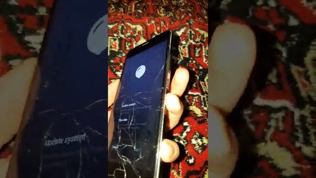 Meizu U20 hard reset сброс настроек зависает висит на заставке смотреть онлайн