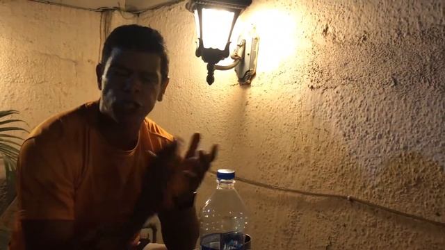 Capoeira Pune - Mestre Caxias смотреть онлайн
