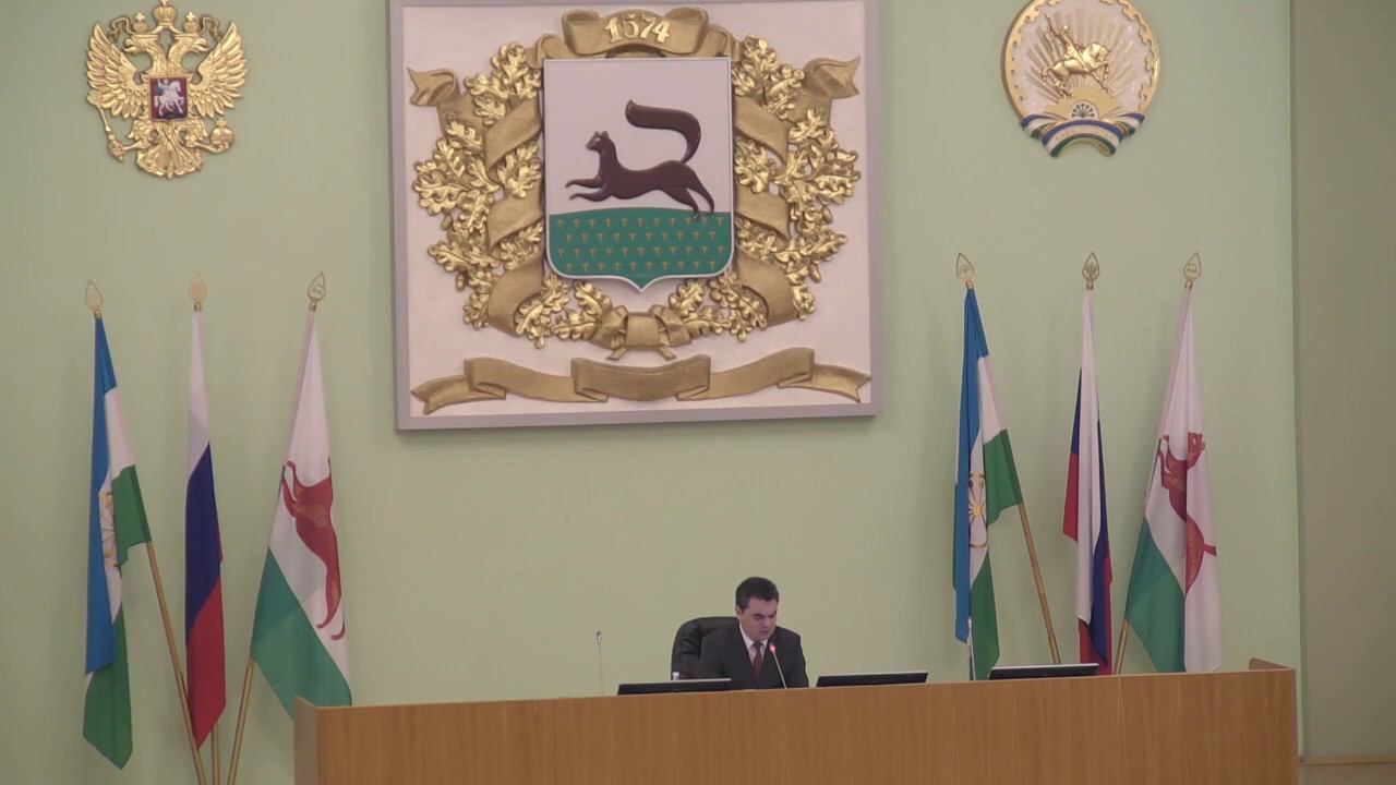 Безопасность города, оперативное совещание главы Администрации Уфы смотреть онлайн