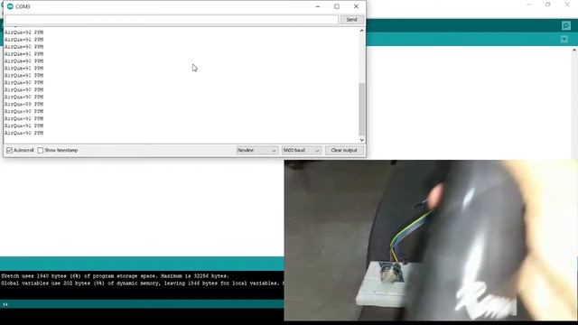 LabVIEW Serial Communication | VISA | Arduino | Sensors Data Acquisition | Control Servo Motor смотреть онлайн