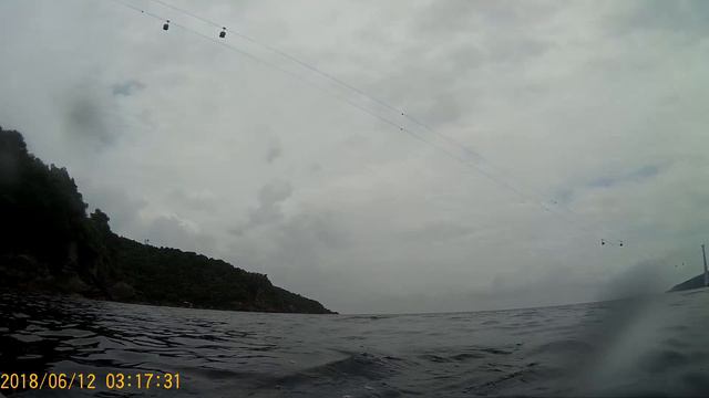 Дайвинг Вьетнам остров Фукуок 2018 год смотреть онлайн