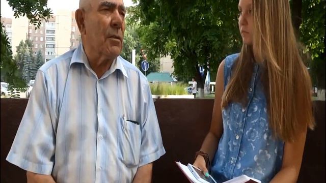 Гончаров смотреть онлайн