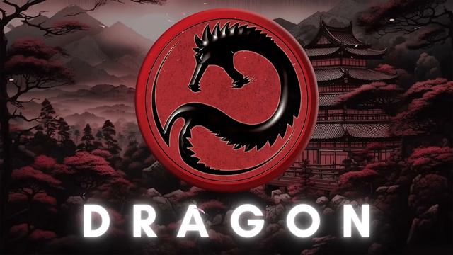 DRAGON - A Synthwave Mix for Mechwarriors of the Draconis Combine смотреть онлайн