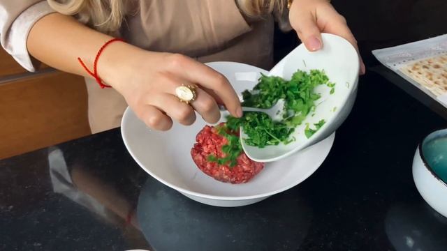 Лахмаджун смотреть онлайн