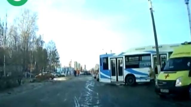 Автобус на Шинников смотреть онлайн