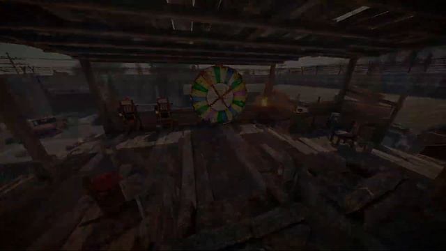 Outpost/Bandit Merge смотреть онлайн