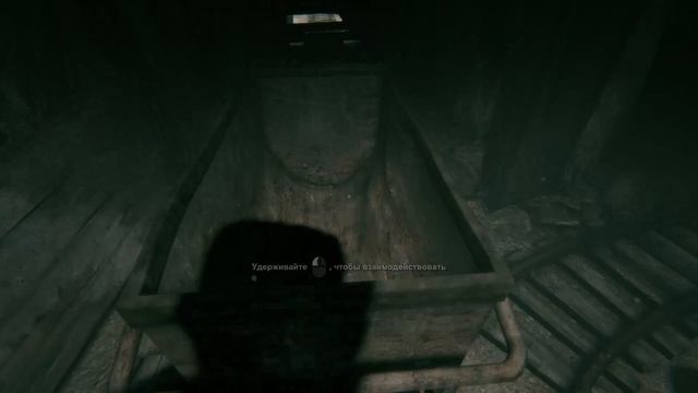 ЭТО ФИНАЛ! И ОН ОКАЗАЛСЯ НЕ ОЧЕНЬ РАДОСТНЫМ! (Outlast 2, Прохождение #8) смотреть онлайн