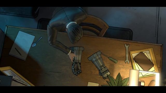 Batman: The Telltale Series Episode 4 Guardian of Gotham - Batman vs Oswald Cobblepot смотреть онлайн