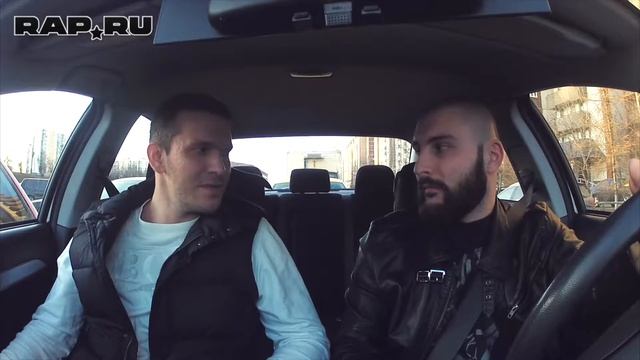 SWD - Поём за рулём Выпуск 5 Лочи Лок Дог смотреть онлайн