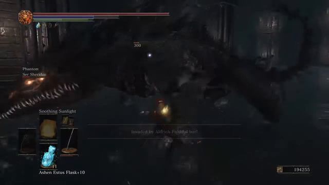 Two Ash Holes Play Dark Souls 3 #11 FISTICUFFS (NG+) смотреть онлайн