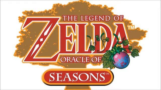 The Legend of Zelda: Oracle of Seasons Soundtrack - Level 6 смотреть онлайн