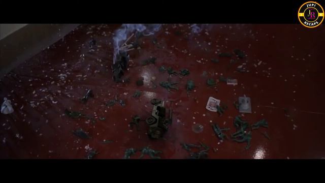 Little Toys Take Revenge On Their Factory Owner Killer in a Special Way (2006) смотреть онлайн