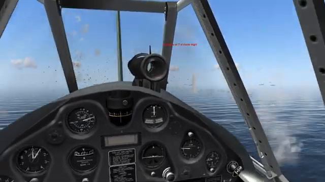 IL-2 1946 | Battle Of Midway | Attack On Japanese Carrier Group!