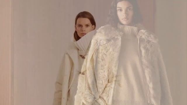 Как одеваются итальянки? Европейская мода Осень-Зима 2021-2022. Коллекция итальянских дизайнеров. смотреть онлайн