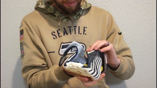 Barefoot Shoe Reviews: Vibram Furoshiki