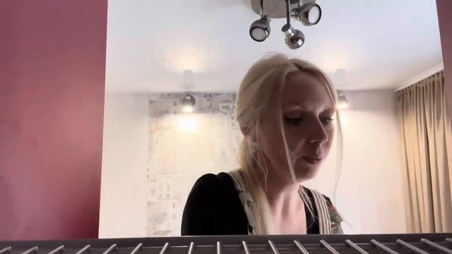 ⭐️Vlog // РЕМОНТ на КУХНЕ подходит к КОНЦУ @Elena_Lena_EKB